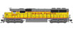 WalthersMainline EMD SD50 (ESU Sound and DCC) - Union Pacific No. 5010