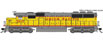 WalthersMainline EMD SD50 (ESU Sound and DCC) - Union Pacific No. 5037