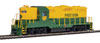 WalthersMainline EMD GP9 Phase II with High Hood (ESU Sound and DCC) - Precision National No. 1701