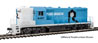 WalthersMainline EMD GP9 Phase II with High Hood (ESU Sound and DCC) - Rock Island No. 4484