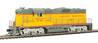 WalthersMainline EMD GP9 Phase II with High Hood (ESU Sound and DCC) - Union Pacific No. 250