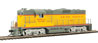 WalthersMainline EMD GP9 Phase II with High Hood (ESU Sound and DCC) - Union Pacific No. 259
