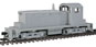 WalthersMainline EMD SW1 (Standard DC) - Undecorated