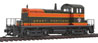 WalthersMainline EMD SW1 (Standard DC) - Great Northern No. 78