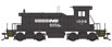 WalthersMainline EMD SW1 (Standard DC) - Norfolk Southern No. 1006