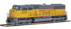 WalthersMainline EMD SD60M w/2-Piece Windshield (Standard DC) - Union Pacific No. 6298