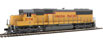 WalthersMainline EMD SD60 Spartan Cab (Standard DC) - Union Pacific No. 2174