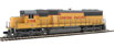 WalthersMainline EMD SD60 Spartan Cab (Standard DC) - Union Pacific No. 2198