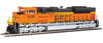 WalthersMainline EMD SD70ACe (Standard DC) - BNSF Railway No. 8426