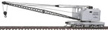 WalthersProto American Crane (Standard DC)- Union Pacific UP 903056