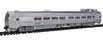 WalthersProto Budd Metroliner Electric Multiple Unit (EMU) Parlor Car (Standard DC) - Penn Central/Amtrak Patch