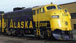WalthersProto EMD F7 A-B Set w/48in. Dynamic Fan (Tsunami Sound & DCC) - Alaska Railroad Nos. 1508, 1503 (1982+ Scheme)