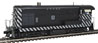 WalthersProto Fairbanks-Morse H10-44 w/Tsunami Sound & DCC - Santa Fe No. 501