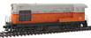 WalthersProto Fairbanks-Morse H10-44 w/Tsunami Sound & DCC - Milwaukee Road No. 1822