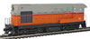 WalthersProto Fairbanks-Morse H10-44 w/Tsunami Sound & DCC - Milwaukee Road No. 1823