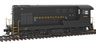 WalthersProto Fairbanks-Morse H10-44 w/Tsunami Sound & DCC - Pennsylvania Railroad No. 5983