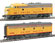 WalthersProto EMD F7A-B Set (Tsunami® Sound & DCC) - Union Pacific Nos. 1467, 1468B