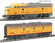 WalthersProto EMD F7A-B Set (Tsunami® Sound & DCC) - Union Pacific Nos. 1469, 1472B
