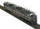 WalthersProto EMD E7A w/Tsunami® Sound and DCC - Pennsylvania Railroad No. 5842