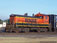 WalthersProto EMD SW1200 w/LokSound Select & DCC - Burlington Northern Santa Fe No. 3540