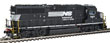 WalthersProto EMD GP60 w/Soundtraxx® Tsunami® Sound & DCC - Norfolk Southern No. 7127
