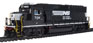 WalthersProto EMD GP60 w/Soundtraxx® Tsunami® Sound & DCC - Norfolk Southern No. 7134