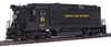 WalthersProto EMD GP30 SoundTraxx® Tsunami® Sound & DCC - Norfolk & Western No. 537