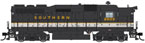 WalthersProto EMD GP30 SoundTraxx® Tsunami® Sound & DCC - Southern No. 2603
