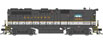 WalthersProto EMD GP35 (LokSound 5 Sound & DCC) - Southern Railway No. 2651