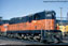 WalthersProto EMD SD9 (Standard DC) - Milwaukee Road No. 542