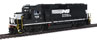 WalthersProto EMD GP60 (Standard DC) - Norfolk Southern No. 7119