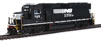 WalthersProto EMD GP60 (Standard DC) - Norfolk Southern No. 7125