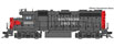 WalthersProto EMD GP35 Phase II (Standard DC) - Southern Pacific No. 6676