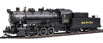 WalthersProto USRA 0-8-0 w/Tsunami® Sound & DCC - Nickel Plate Road No. 205