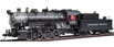 WalthersProto USRA 0-8-0 w/Tsunami® Sound & DCC - Northern Pacific No. 1172