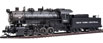WalthersProto USRA 0-8-0 w/Tsunami® Sound & DCC - New York Central No. 7742