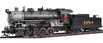 WalthersProto USRA 0-8-0 (Standard DC) - Southern No. 1886