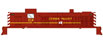 WalthersN ALCO RS-2 (Standard DC) - Lehigh Valley No. 214 (N Scale)