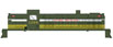 WalthersN ALCO RS-2 (Standard DC) - Ontario Northland No. 1301 (N Scale)