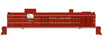 WalthersN ALCO RS-2 (Standard DC) - Rock Island No. 450 (N Scale)