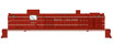 WalthersN ALCO RS-2 (Standard DC) - Rock Island No. 454 (N Scale)