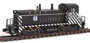 WalthersN EMD SW1200 (Standard DC) - Santa Fe No. 2439 (N Scale)