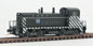 WalthersN EMD SW1200 (Standard DC) - Santa Fe No. 2440 (N Scale)