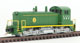 WalthersN EMD SW1200 (Standard DC) - Elgin, Joliet & Eastern No. 306 (N Scale)