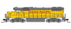 WalthersN EMD GP38-2 w/88