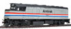 Walthers Trainline EMD F40PH - Amtrak® No. 242 (Phase III)