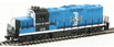 WalthersTrainline EMD GP9M (Standard DC) - Boston & Maine No. 1754