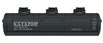 WalthersMainline 36' 3-Dome Tank Car - North American Car Corporation NATX 7067