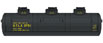 WalthersMainline 36' 3-Dome Tank Car - Union Tank Car Co. UTLX 3752