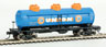 WalthersMainline 36' 3-Dome Tank Car - Union 76 UOCX 12703